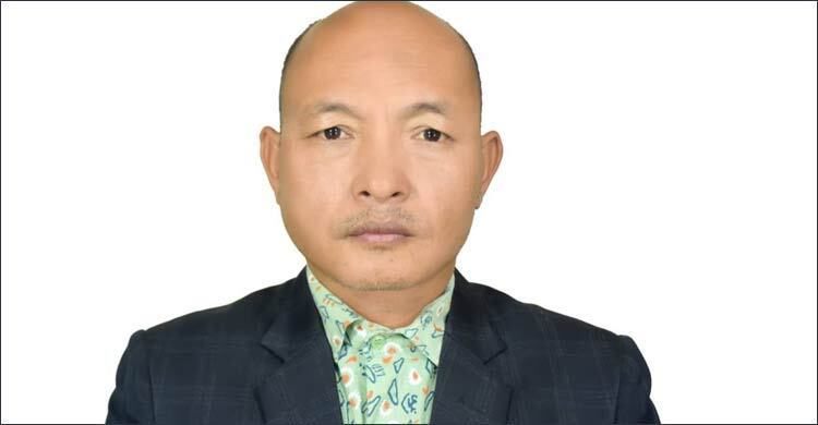 রাঙ্গামাটির স্বতন্ত্র প্রার্থী পহেল চাকমাকে প্রাণনাশের হুমকি