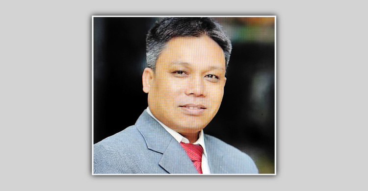 এনসিপির রাঙ্গামাটি জেলা আহ্বায়কের পদত্যাগের ঘোষণা