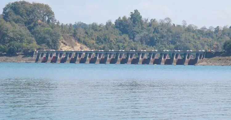 কাপ্তাই জলবিদ্যুৎ কেন্দ্রে উৎপাদনে ধস, ৫ ইউনিটের ৪টিই বন্ধ