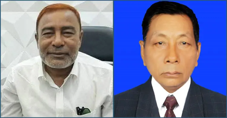রাঙামাটি জেলা পরিষদের সাবেক চেয়ারম্যানসহ গ্রেফতার ২