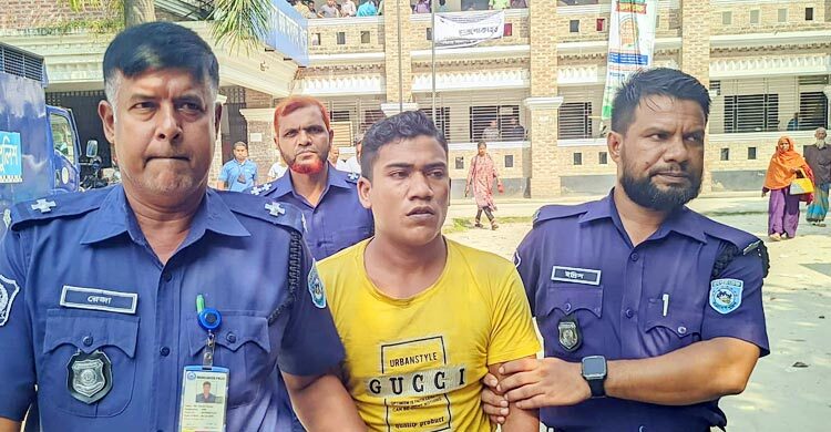 রংপুরে মাকে হত্যার দায়ে ছেলের মৃত্যুদণ্ড