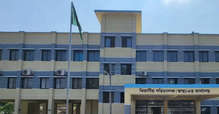 রংপুর বিভাগে ২৪ ঘণ্টায় হামের উপসর্গ নিয়ে হাসপাতালে ৭ রোগী