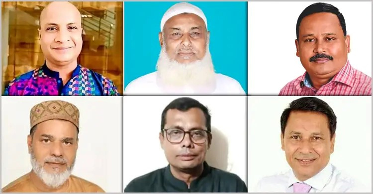 রংপুরের যত আলোচিত ঘটনা