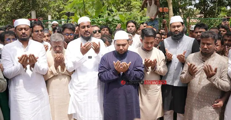 জুলাই সনদ বাস্তবায়নের কথা মুখে মুখে বলে সরকার মৌখিক প্রতারণা করছে