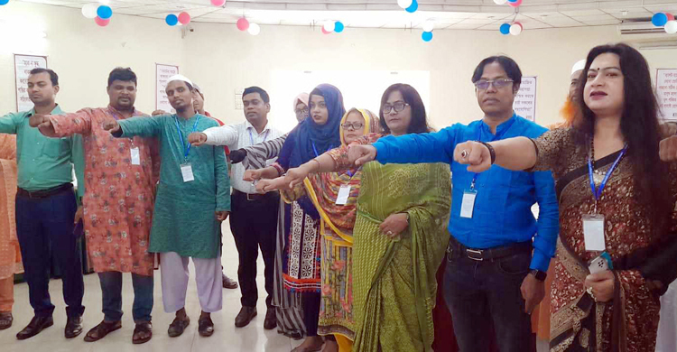 সহমর্মিতাই নির্বাচনী সহিংসতা রোধ করতে পারে