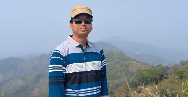 অবশেষে চাকরিচ্যুত হলেন বেরোবির সেই শিক্ষক তাবিউর