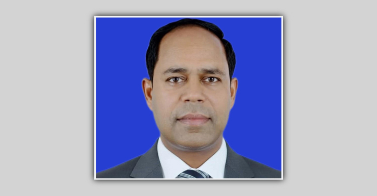 রংপুরে জাপা প্রার্থীর মনোনয়ন বাতিল