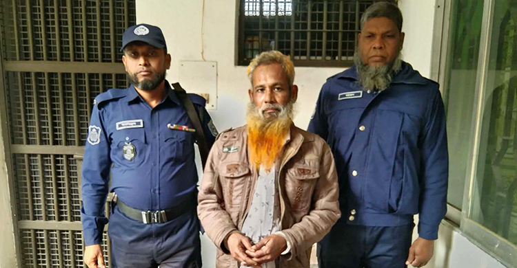 রংপুরে সেই রেকটিফাইড স্পিরিট বিক্রেতা জয়নুলের মৃত্যু