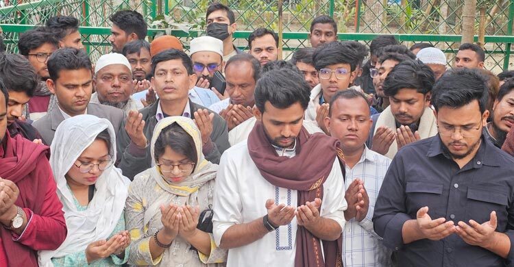গণভোটে আওয়ামী লীগের ‘না’ এর প্রচারণায় কিছু আসে যায় না