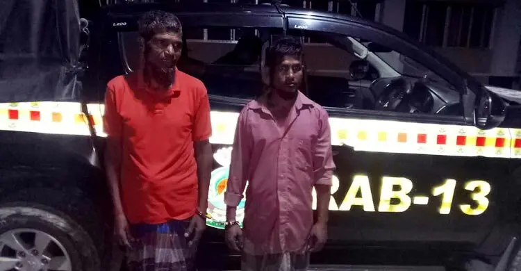 রংপুরে মজুত ৬৩০ লিটার ডিজেল জব্দ, দুজনের কারাদণ্ড