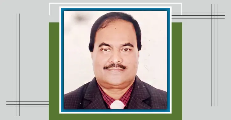 বেরোবির নতুন উপাচার্য অধ্যাপক আনিসুর রহমান