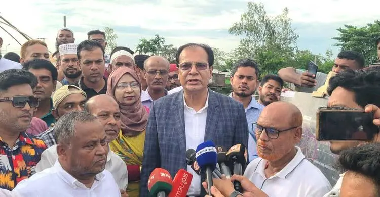 জনবল সংকট দূর করতে স্বাস্থ্যখাতে অধিক বরাদ্দ রেখেছে সরকার