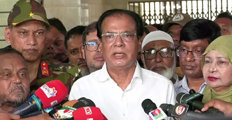 তিস্তার ভাটিতে আরেকটি ব্যারাজ নির্মাণ করা হবে: ত্রাণমন্ত্রী