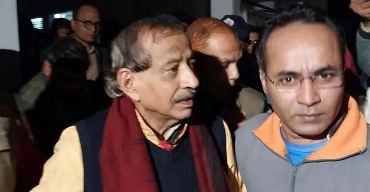 রংপুরের যত আলোচিত ঘটনা