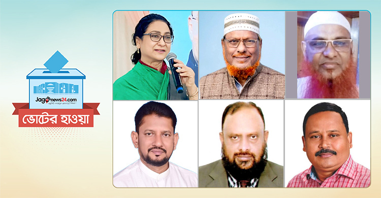 বিএনপির চ্যালেঞ্জ জামায়াত-ইসলামী আন্দোলন