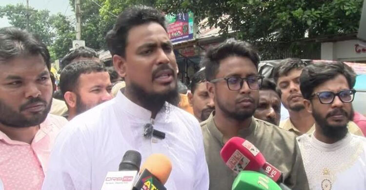 আগে সংবিধান সংশোধন, তারপর জাতীয় নির্বাচন: আখতার হোসেন