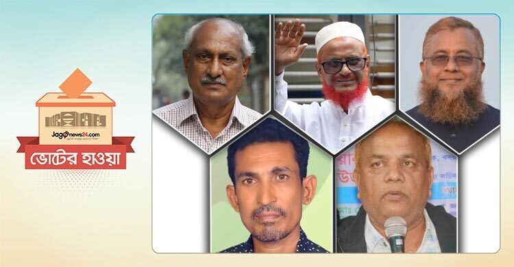 আ.লীগ-জাপার উত্থান-পতনে বিএনপি-জামায়াতের ঘরে আশার আলো