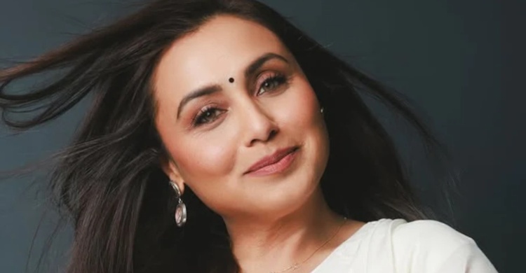 নায়িকা হওয়ার স্বপ্ন ছিল না, তবুও রানির বলিউড জয়
