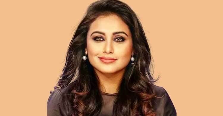 প্রতিদিন মুখে যে তেল লাগাতে ভোলেন না রানি