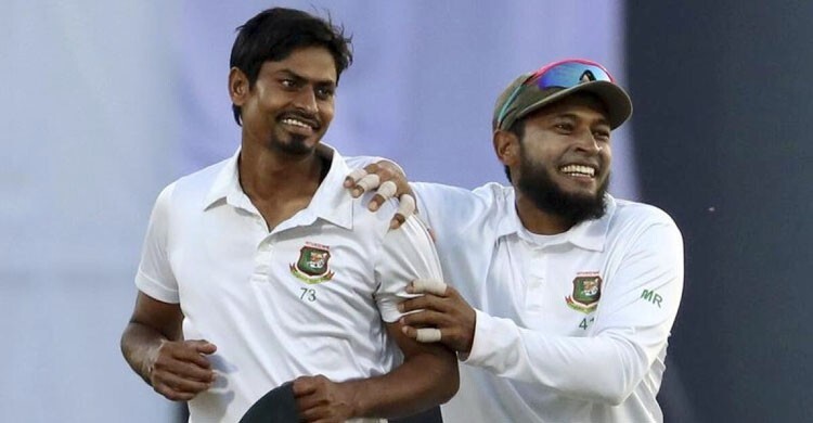 ক্যারিয়ারসেরা অবস্থানে মুশফিক-তাইজুল, এগিয়েছেন লিটনও