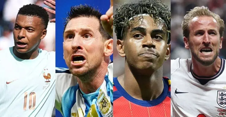 ইতিহাসে প্রথমবার র‍্যাঙ্কিংয়ের শীর্ষ চার দলের সেমিতে খেলার হাতছানি