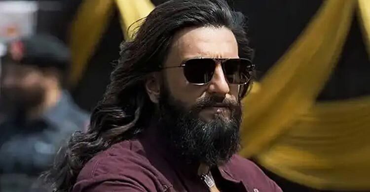 মুক্তির আগেই নজর কেড়েছে রণবীরের ‘ধুরন্ধর’