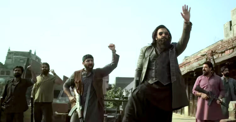 মুক্তির আগেই যুক্তরাষ্ট্রে বড় চমক দেখালো ‌‘ধুরন্ধর ২’