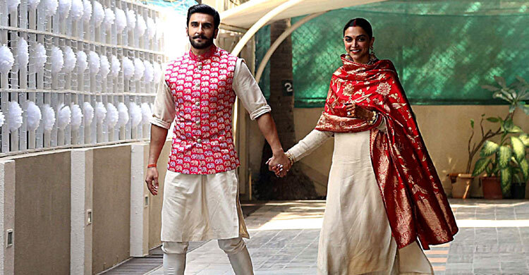 Deepika, Ranveer welcome their first baby