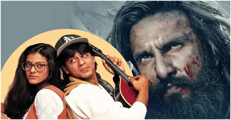 শাহরুখ-কাজলের সিনেমার ৩০ বছরের নিয়ম বদলে দিলো ‘ধুরন্ধর ২’