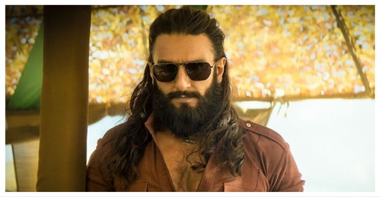 বলিউডে ঝড়, তিন দিনেই ২৬৪ কোটি আয় করলো ‘ধুরন্ধর ২’