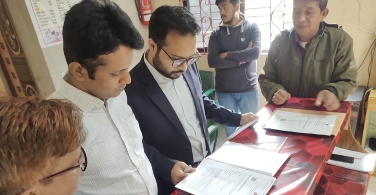 রাউজানে ৫ ডায়াগনস্টিক সেন্টার বন্ধের নির্দেশ