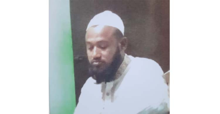 চিকিৎসার নামে কিশোরীকে ধর্ষণ, কবিরাজ গ্রেফতার