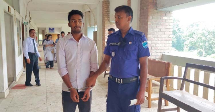 টাঙ্গাইলে কিশোরী ধর্ষণ মামলায় যুবকের যাবজ্জীবন