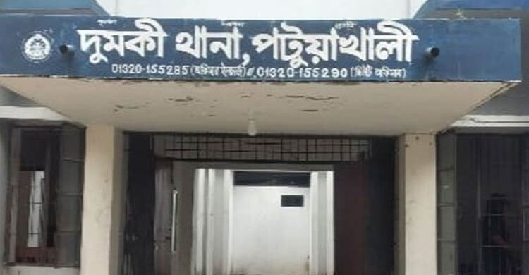 July Martyr’s daughter violated in Patuakhali