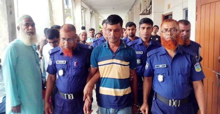 জামালপুরে পৃথক মামলায় একজনের মৃত্যুদণ্ড, একজনের যাবজ্জীবন