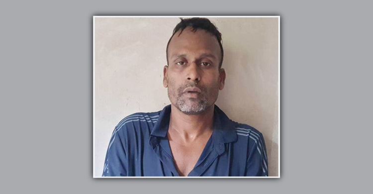 পিরোজপুরে তুলে নিয়ে নারীকে সংঘবদ্ধ ধর্ষণ, আটক ২