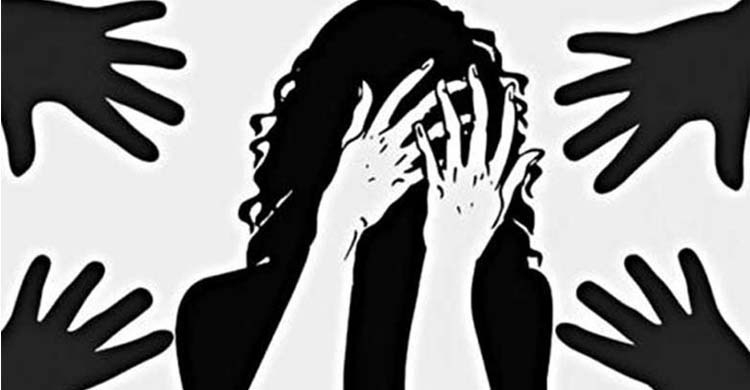 কোচিং সেন্টারে ডেকে নিয়ে গৃহবধূকে সংঘবদ্ধ ধর্ষণ