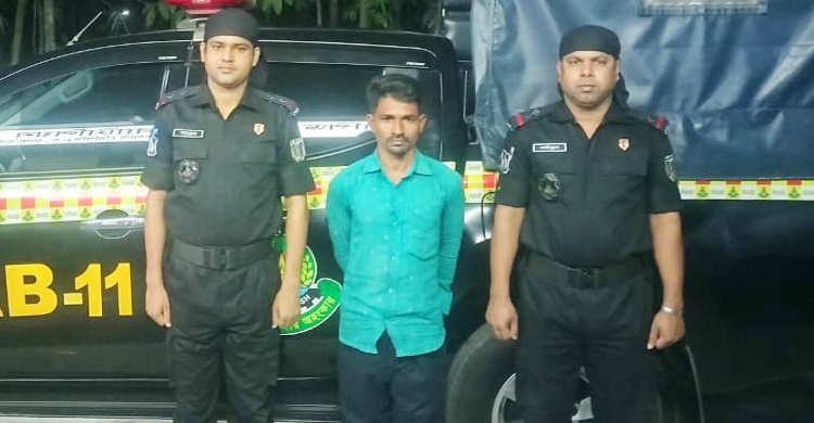 বিয়ের প্রলোভনে ডেকে নিয়ে তরুণীকে ধর্ষণ