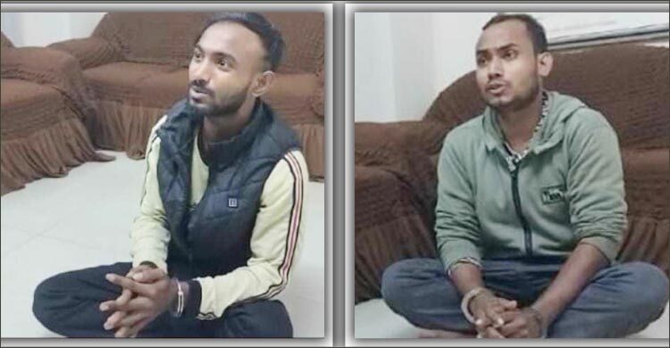 কিশোরীকে সংঘবদ্ধ ধর্ষণের পর হত্যা, লাশ ফেলা হয় হাতিরঝিলে