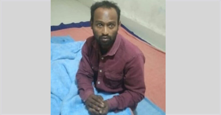 পঞ্চগড়ে তিন বছরের শিশুকে ধর্ষণচেষ্টার অভিযোগে রিকশাচালক গ্রেফতার