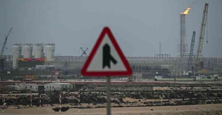 কাতারে হামলা, সবচেয়ে বেশি গ্যাস সংকটে পড়বে বাংলাদেশ-ভারত-পাকিস্তান