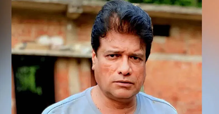 হাসপাতাল থেকে ফিরলেন রাজেশ শর্মা