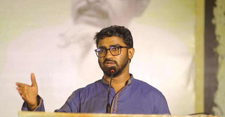 ড. ইউনূসের সফরে রাজনৈতিক নেতাদের উপস্থিতি নিয়ে প্রশ্ন রাশেদের