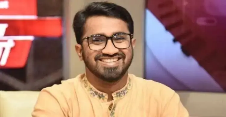 ঢাবি প্রশাসনকে ধন্যবাদ দিলেন রাশেদ খাঁন
