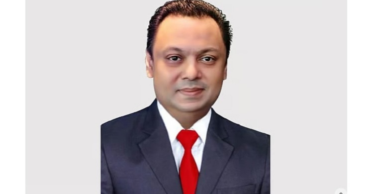 ফের বিটিএমএর প্রেসিডেন্ট হলেন শওকত আজিজ রাসেল