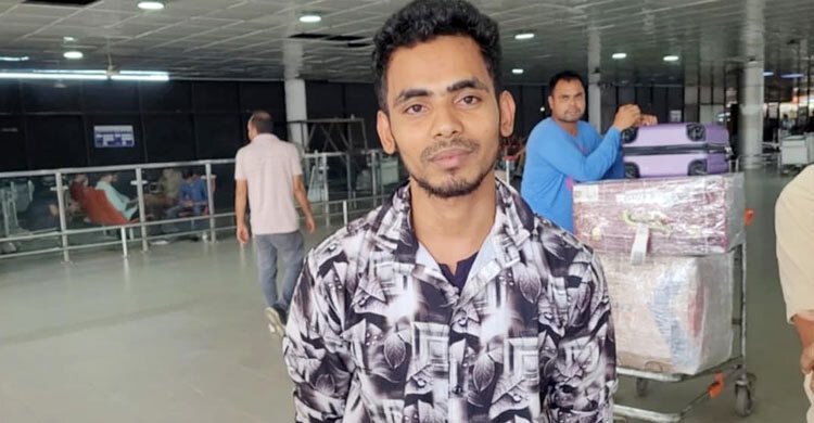 এজেন্সির প্রতারণার শিকার সৌদি প্রবাসীরা ফিরছেন নিঃস্ব হয়ে