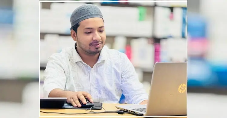 ডায়াগনস্টিক সেন্টারের দরজা ভেঙে মিললো ছাত্রদল নেতার মরদেহ