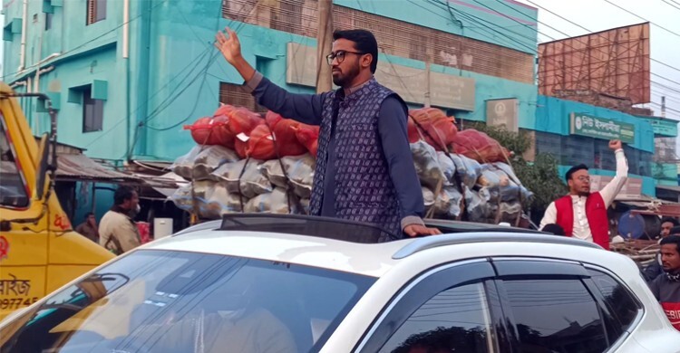 জামায়াত কখনো ক্ষমতায় গেলে লীগের থেকেও ফ্যাসিস্ট হবে