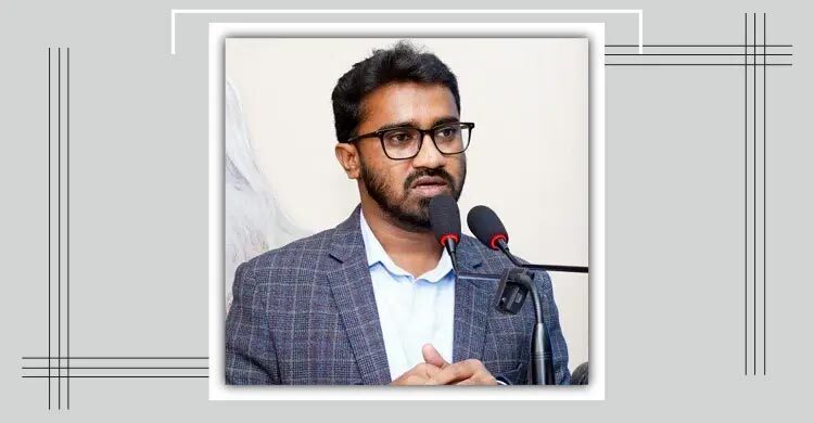 নির্বাচন বানচাল করতে চায় আওয়ামী লীগ: রাশেদ খাঁন