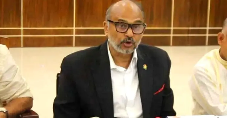 প্রস্তাবিত বেতন কাঠামোর সুপারিশ পর্যালোচনার কাজ চালিয়ে যাবে সচিব কমিটি